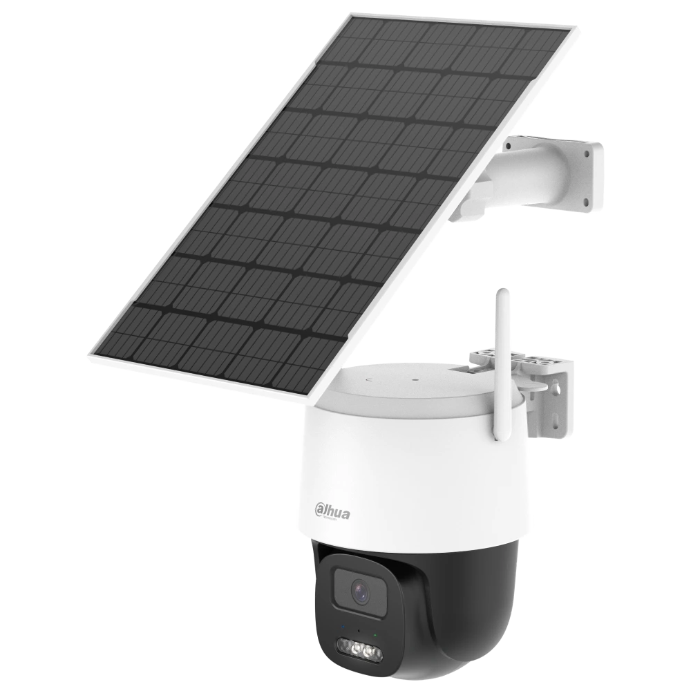 Dahua APOLLO BP5E 5МП Wi-Fi 6 IP відеокамера Dahua APOLLO BP5E 5МП Wi-Fi 6 IP відеокамера