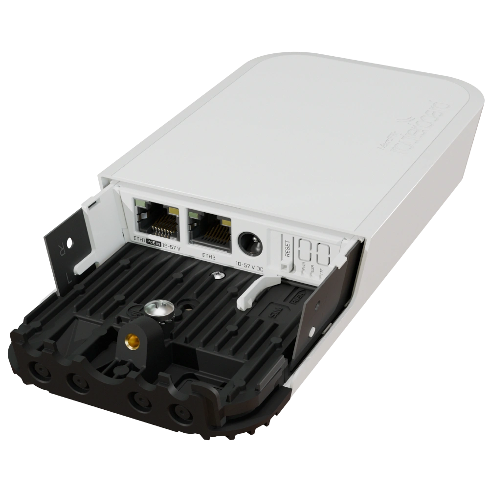 Mikrotik wAP ac LTE kit (2024) (wAPGR-5HacD2HnD&EC200A-EU) Точка доступу