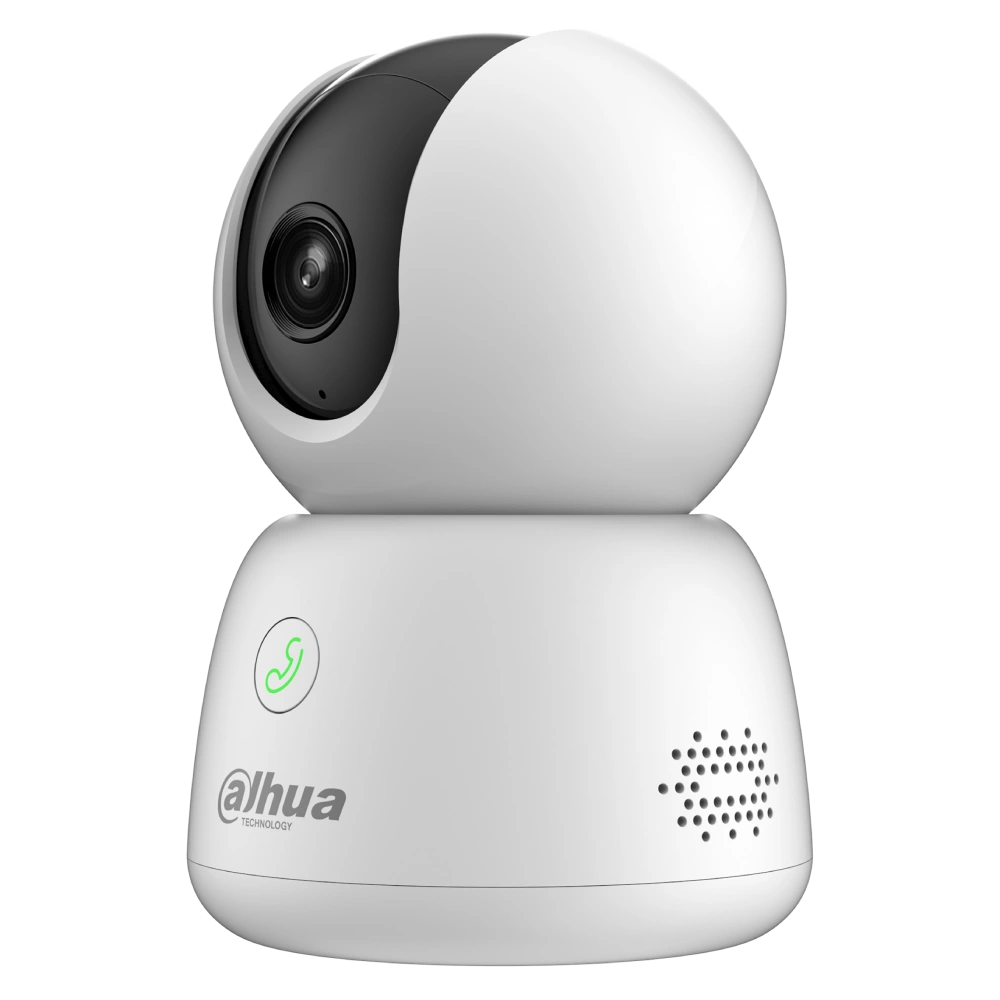 DH-H5B 5МП Wi-Fi панорамна IP відеокамера Dahua