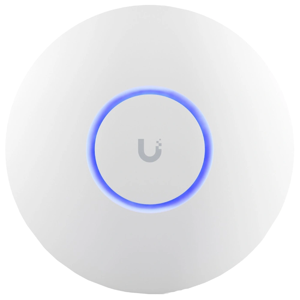 Ubiquiti UniFi U6 Plus (U6-PLUS) Точка доступу