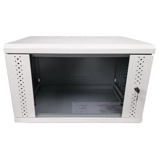 EServer 4U 600х350х284 мм Шафа EServer 4U 600х350х284 мм Шафа